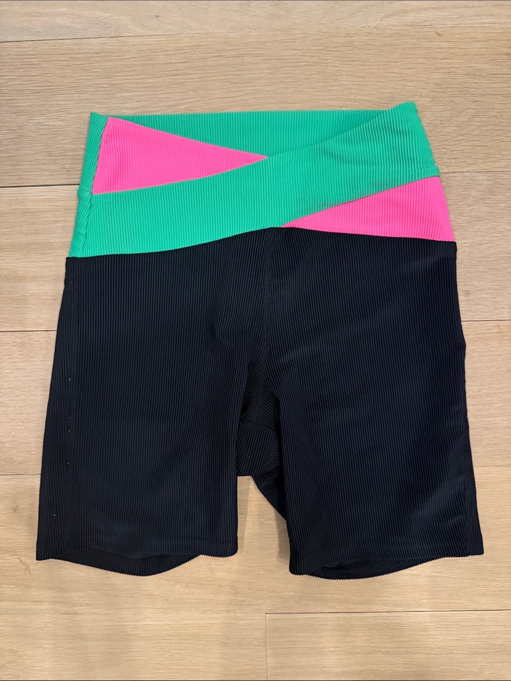 Beach Riot Workout or Swim Shorts, Size Small